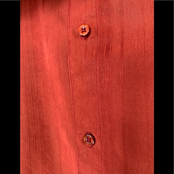 Milano Bay Men’s XXL Short Sleeve Hawaiian Shirt - Picture 4 of 9